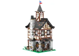 Medieval Bundle