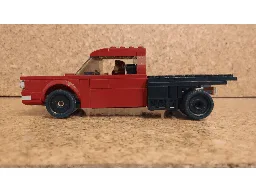 1973 Datsun 620 Flatbed - 76903