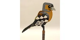 Chaffinch