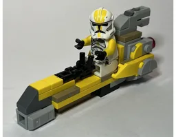 AT-RT Improvement + Side Builds