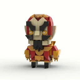 Ming The Merciless
