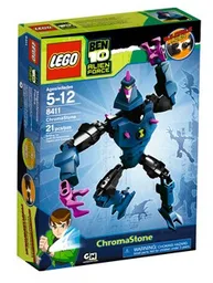 Chromastone
