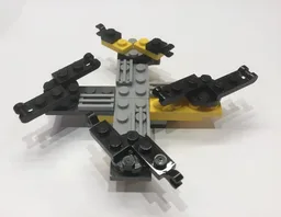 31014 Quadcopter (Drone)