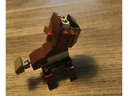 31044 - Bear