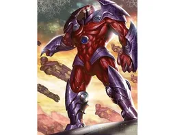 Onslaught