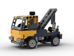 42147 - Tow Truck