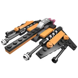 30278 Tetra Fighter