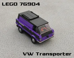 76904 VW Transporter
