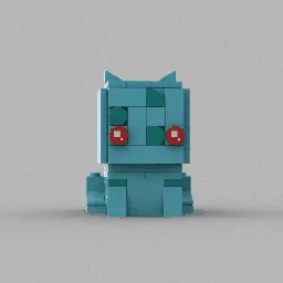 Bulbasaur (Pokémon)