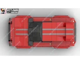 Abarth 695 Tributo Ferrar*