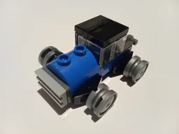 Mini trucks 2