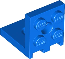 Bracket 2 x 2 - 2 x 2