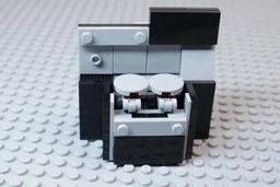Tiny Kitchen