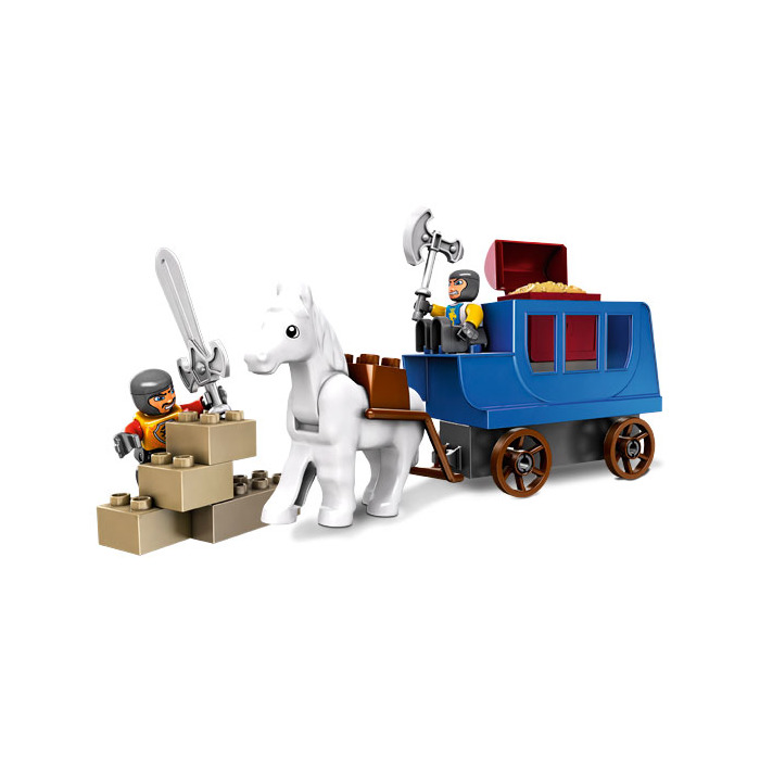 Lego Ambush
