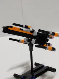 TECHNIC T70 X WING STARFIGHTER