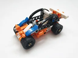 Mini Sand Buggy