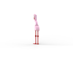 Flamingo