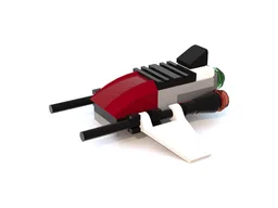 Micro Figther