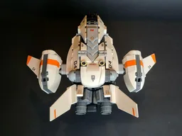 The Crusader