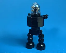 Robby the Robot from Forbidden Planet