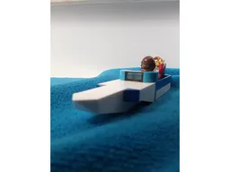 NanoSpeedboat
