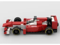 C.Leclerc F2 Prema 2017
