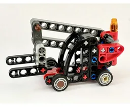 30655-Telehandler