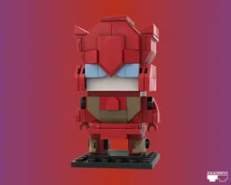 Lightspeed Technobots