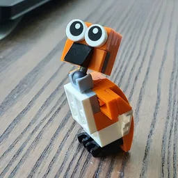Tiny Owl