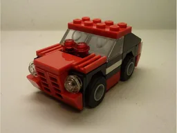 30187 Muscle Car