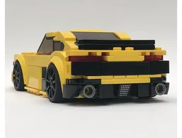76901 Audi R8