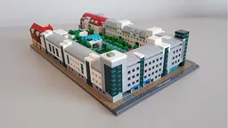 Elsterpassage - Leipzig