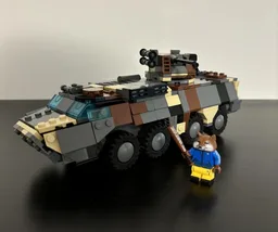 BTR-4