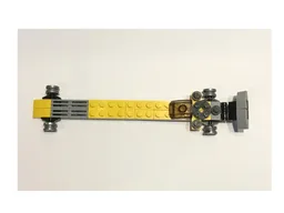31014 Drag Racer V3
