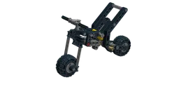 Motorcycle