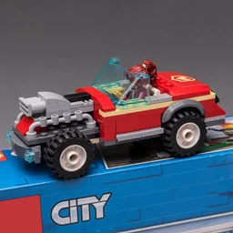 60231 Hot Rod