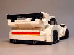 Porsche RWB