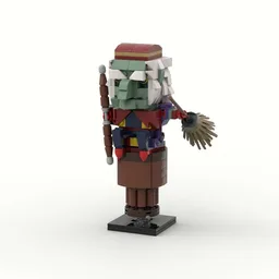 Baba Yaga