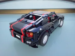 Pony Car