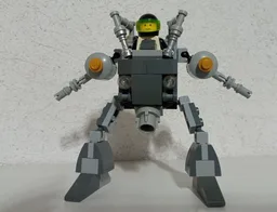 Metal slug- Slugnoid