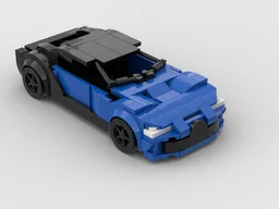 Bugatti Chiron