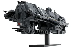 Epoch-class Heavy Carrier