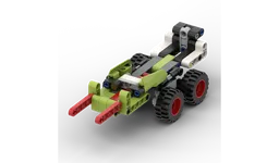 42102 Bike Trailer