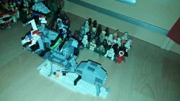 Tiny AT-AT