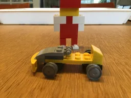 31014 Go kart