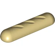 Food Bread / Tan