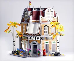 Bookshop