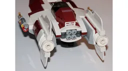 A-Wing Starfighter