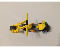 Chopper 30433 Alternative