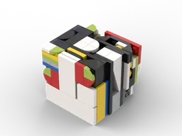 Puzzle Cube